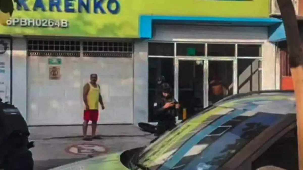 Vinculan a proceso a adolescente feminicidio en Michoacán