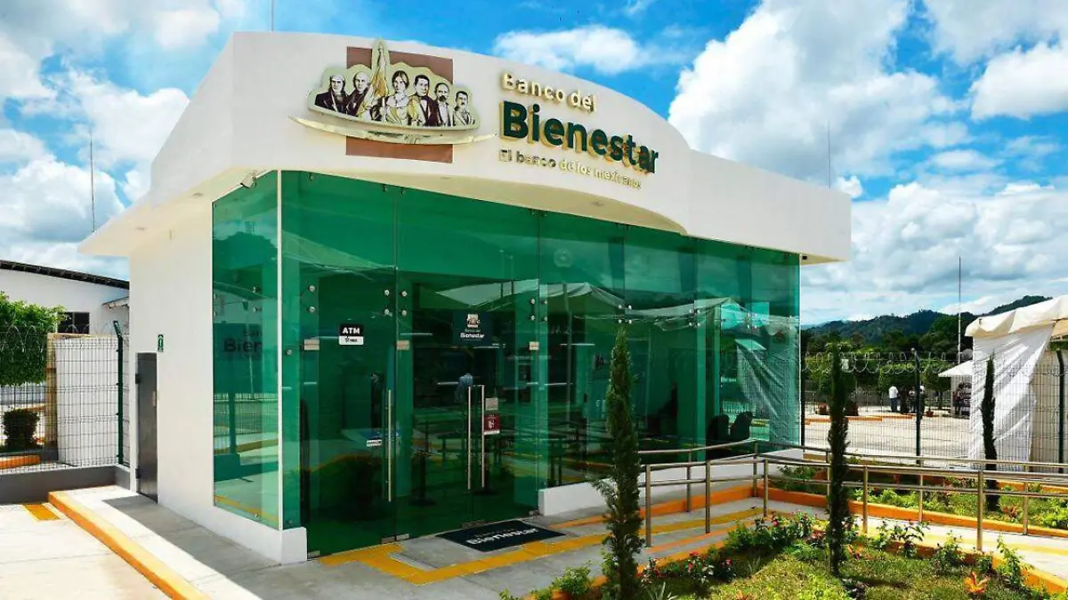 Acusan lavado de dinero en el Banco del Bienestar, para favorecer campañas