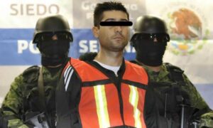 Logró acuerdo “El 85”, fundador del CJNG, y se declarará culpable por tráfico de drogas