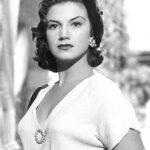 Muere Ana Luisa Peluffo deja legado histórico en el cine mexicano