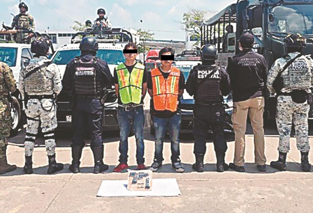 Reclutamiento criminal en Tabasco opera a través de redes sociales