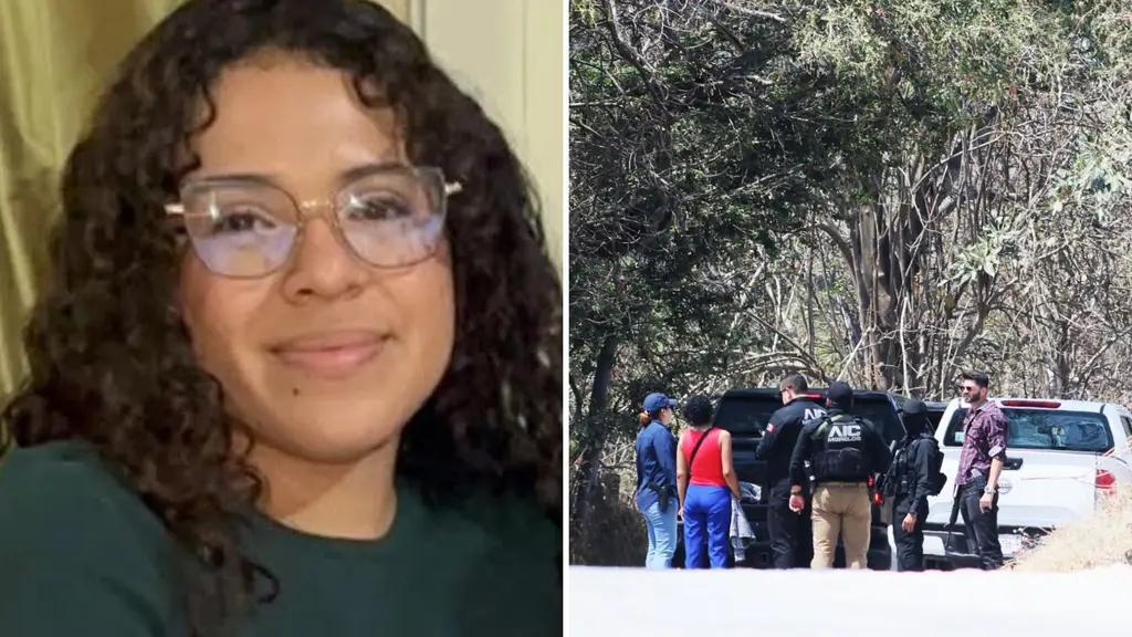 Hallan sin vida a estudiante en Morelos