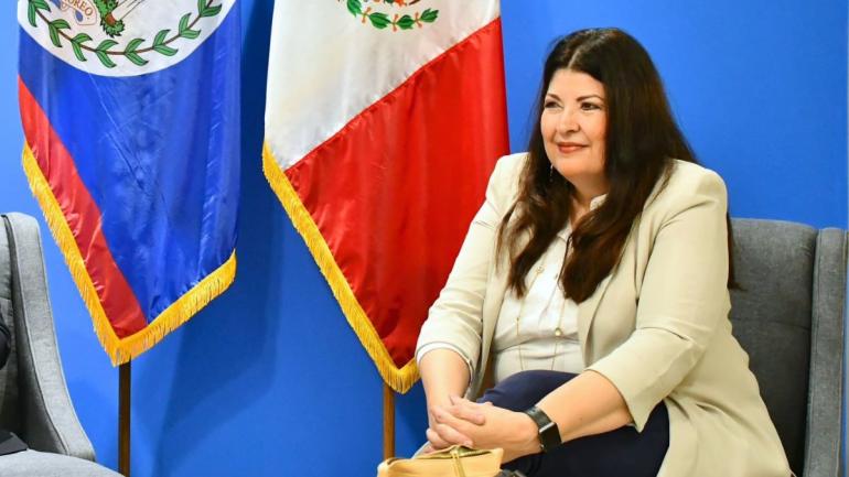 Martha Zamarripa Rivas