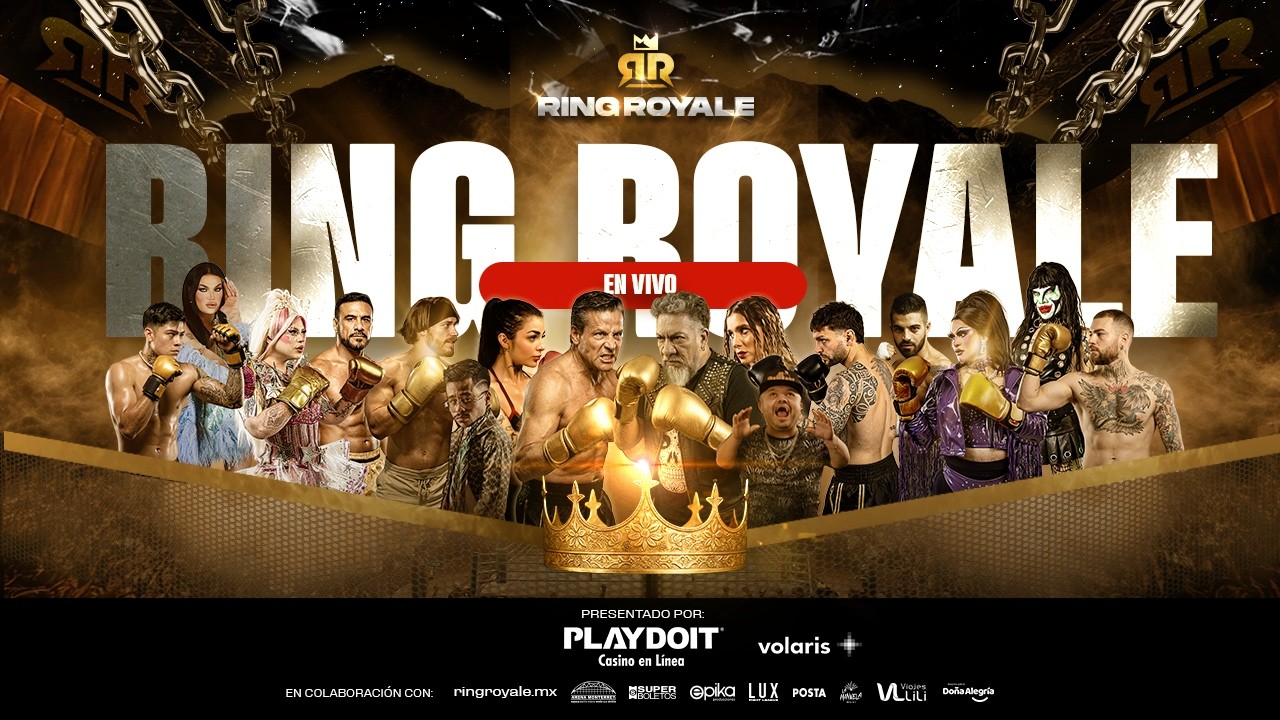 Ring Royale
