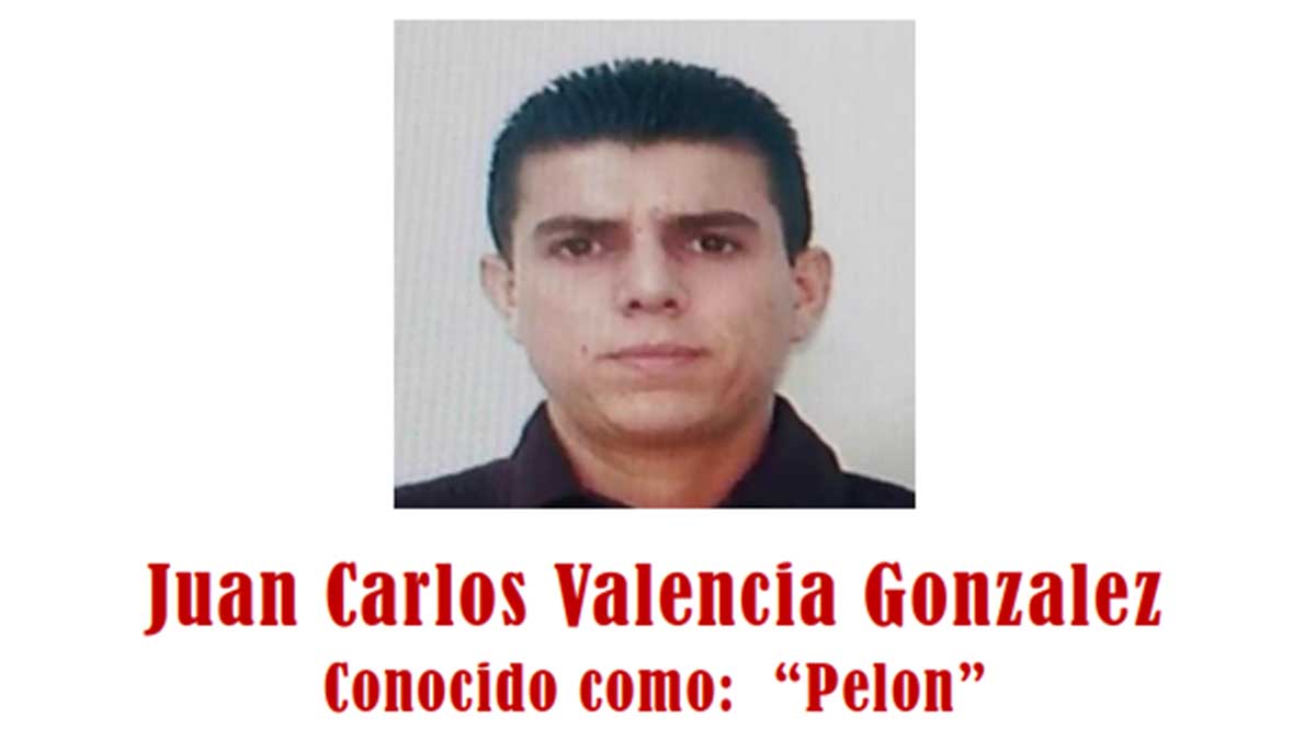 Hijastro del “Mencho” sería el nuevo líder del CJNG, asegura The Wall Street Journal