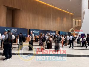 Arrancó la 89 Convención Bancaria, impulsaron inversión y digitalización en Cancún