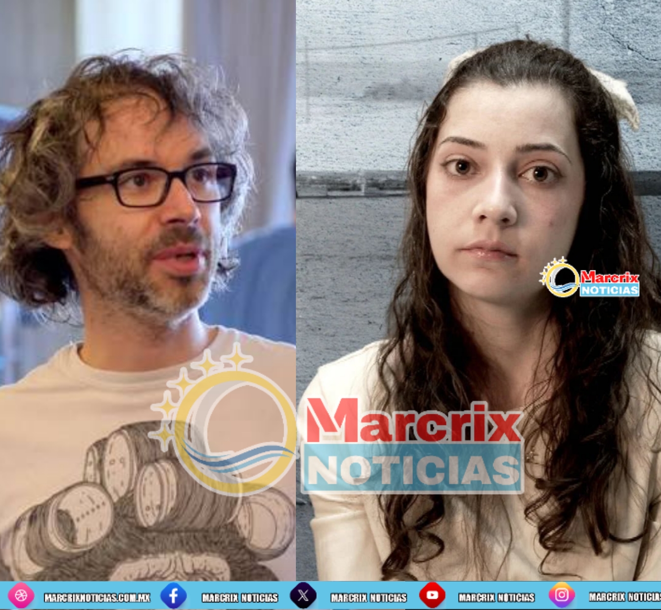 Pidió James Rhodes a Noelia Castillo posponer eutanasia y ofreció ayuda en España