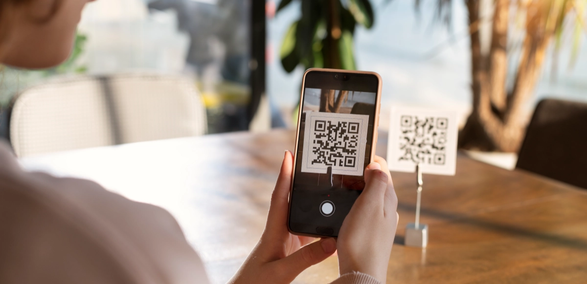 Cuidado con el quishing