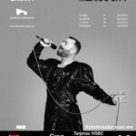 Sam Smith anuncia concierto en CDMX para este 2026