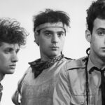 Soda Stereo lidera el ranking de las mejores bandas de rock en español