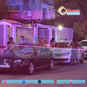 Ciudadano es despojado de sus pertenencias en la SM 24 de Cancún