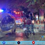 Hombre muere baleado en bar de la región 219 en Cancún