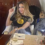 Condenan a 15 años de prisión a la Reina de la Ketamina por muerte de Matthew Perry