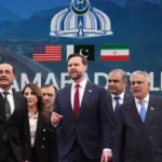 Estados Unidos e Irán tantean el diálogo en Pakistán este sábado