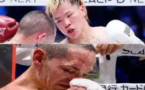 Juan Manuel Márquez sugiere a “El Gallo” Estrada considerar el retiro