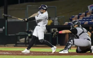 Tigres de Quintana Roo buscan mantener su invicto ante Piratas de Campeche