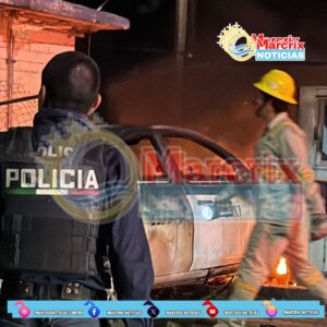 Baleado en Cancún