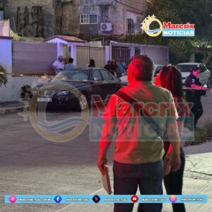 Ciudadano es despojado de sus pertenencias en la SM 24 de Cancún