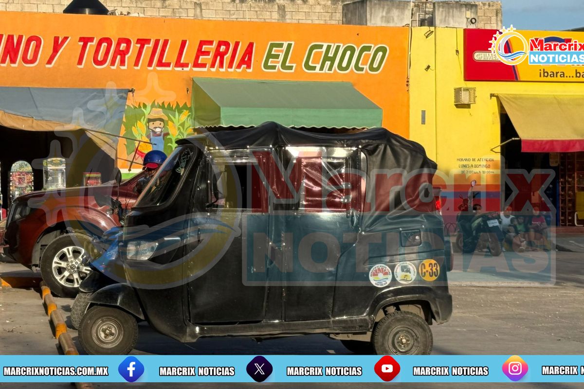 Hallan coche involucrado en el homicidio de la SM 227