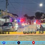 Detienen a hombre tras disparos contra vivienda en Tierra Maya, Cancún.