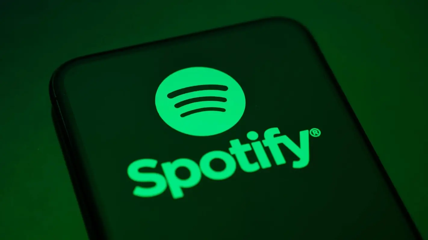 20 años de Spotify