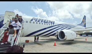 Dejó Magnicharters deuda millonaria a agencias; se deslindó de pagos tras suspender operaciones en México