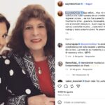 Murió Lucha Moreno a los 86 años; dejó legado en la música y el cine en México