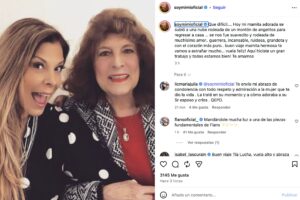 Murió Lucha Moreno a los 86 años; dejó legado en la música y el cine en México