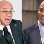 Murió Ricardo de Pascual a los 85 años y enlutó a la comedia mexicana