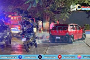 Hombre muere baleado en bar de la región 219 en Cancún