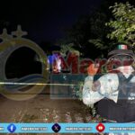 Hallan dos cuerpos con huellas de violencia en la colonia Tres Reyes