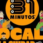 31 Minutos llega gratis al Zócalo por el Día del Niño