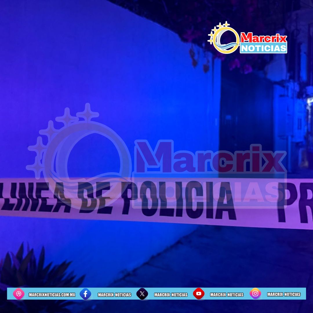 Ciudadano es despojado de sus pertenencias en la SM 24 de Cancún