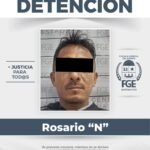 Detienen en Tabasco a hombre acusado de matar a su expareja en Playa del Carmen