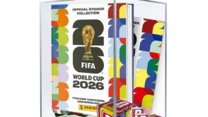 Álbum del Mundial 2026 desata emoción entre aficionados con precios y nuevas sorpresas