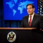 Estados Unidos impone restricciones de visa a 75 personas vinculadas al Cártel de Sinaloa