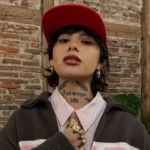 Modelo del video “Un vals” asegura que no le han pagado tras participar en producción de Nodal