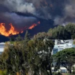 Sostienen latinos recuperación tras incendios; evidencian desigualdad laboral en Los Ángeles