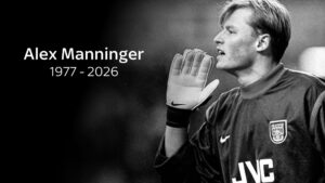 Muere Alex Manninger a los 48 años tras ser arrollado por un tren en Austria
