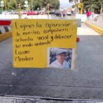 Localizan calcinado al ambientalista Lázaro Mendoza en Michoacán