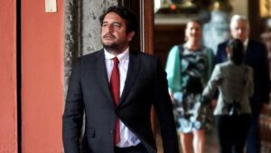 Andy López Beltrán pone la mira en Tabasco rumbo a las Elecciones del 2027