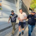 Detienen a Fernando Farías Laguna en Argentina por huachicol fiscal