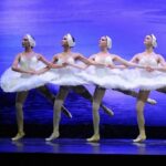 El Ballet de Kiev trae “El lago de los cisnes” al Teatro de Cancún