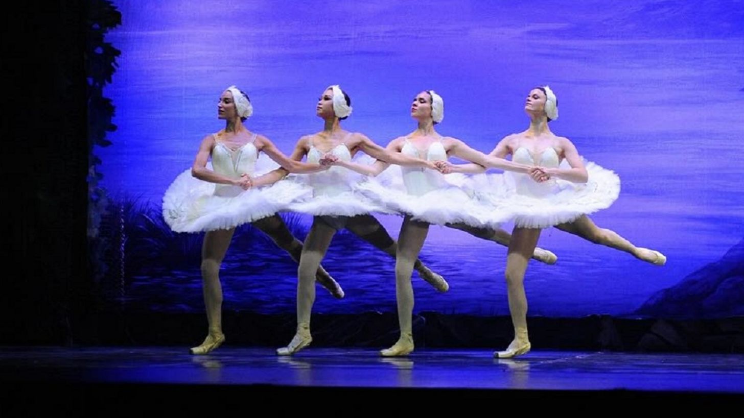 Ballet de Kiev