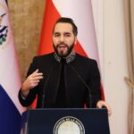 El Salvador aprueba que menores desde los 12 años sean sometidos a cadena perpetua