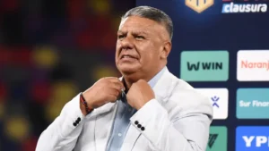 El juez apartado, el fallo cuestionado y la causa sin dueño que sacude al fútbol argentino