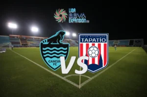 Un empate le basta a Cancún FC para avanzar a semifinales