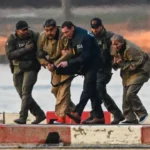 Sancionan a soldado estadounidense que ganó 400 mil dólares en apuestas por la captura de Maduro