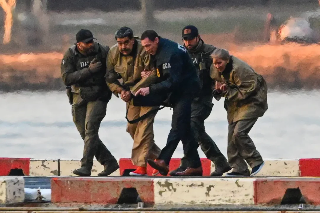 Sancionan a soldado estadounidense que ganó 400 mil dólares en apuestas por la captura de Maduro