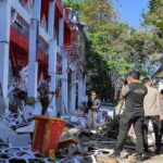 Embajador de México en Indonesia confirma que no hay connacionales afectados tras terremoto de 7.4
